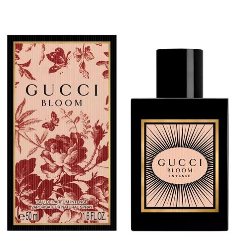 gucci bloom geur|where to buy gucci bloom.